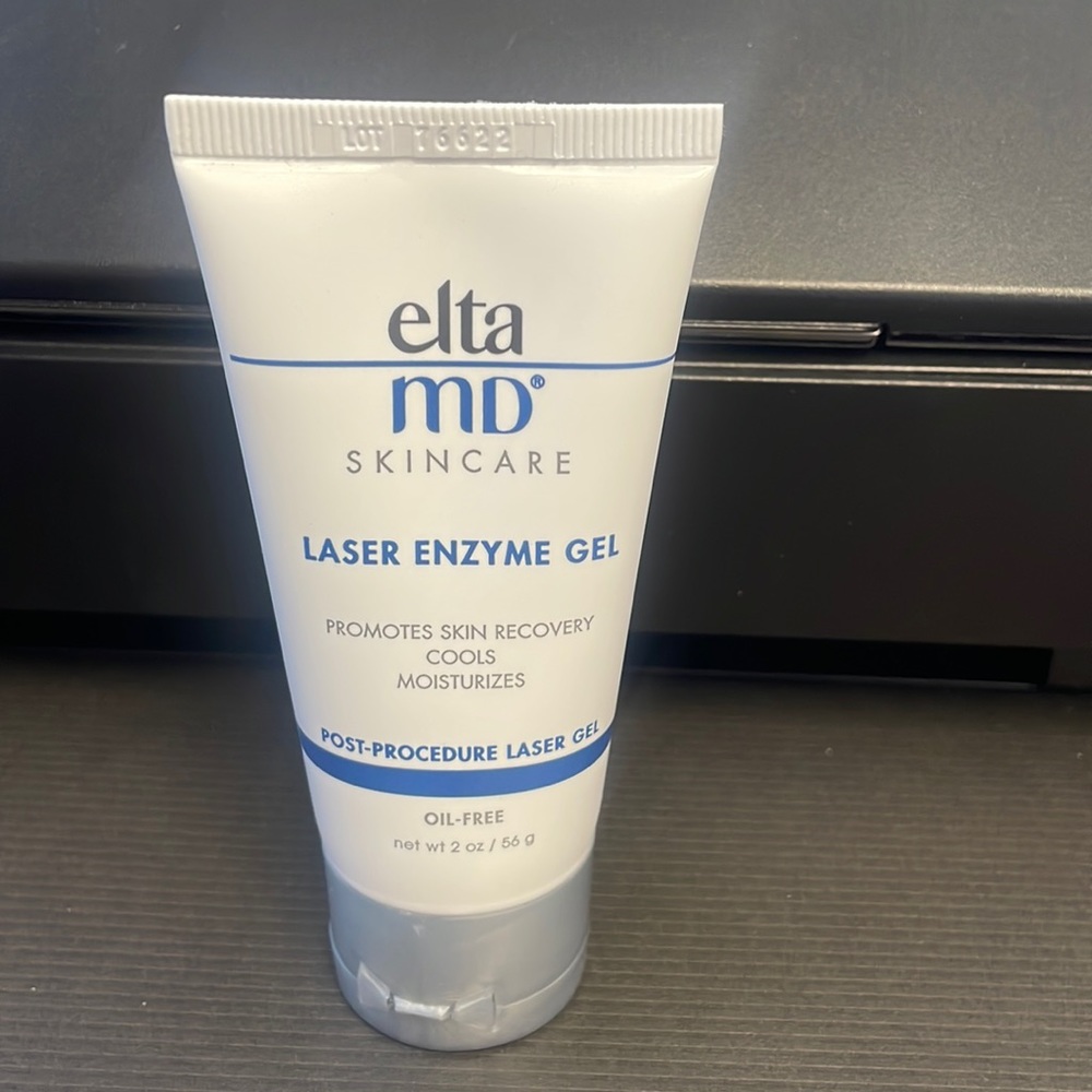 EltaMD Laser Enzyme Gel